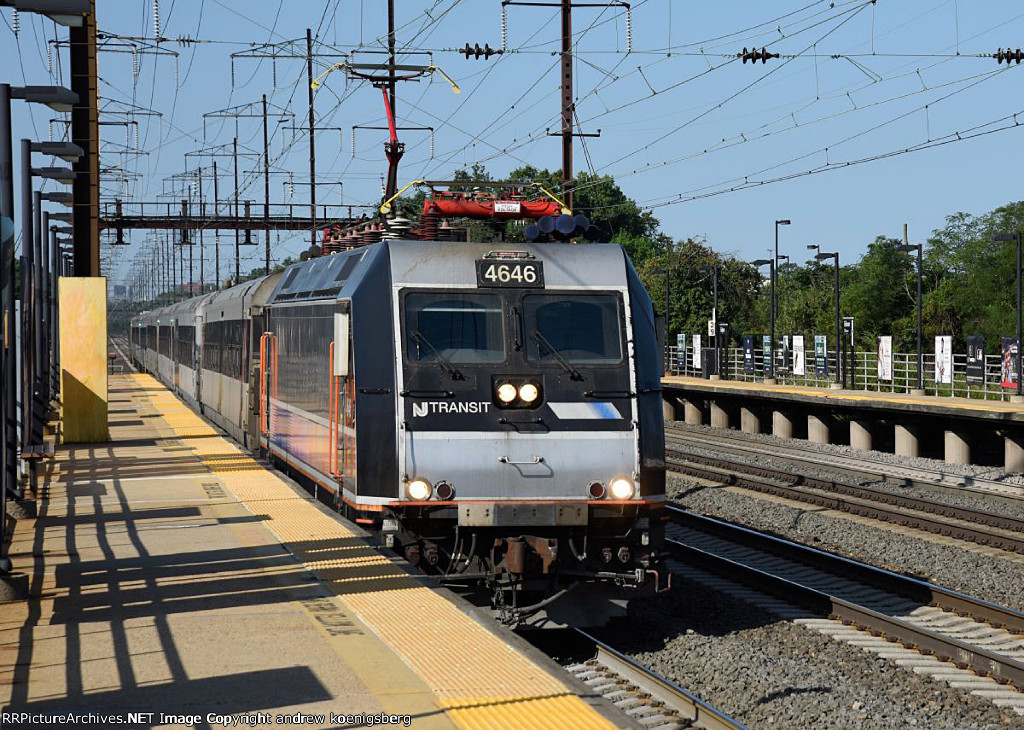 NJT 4646